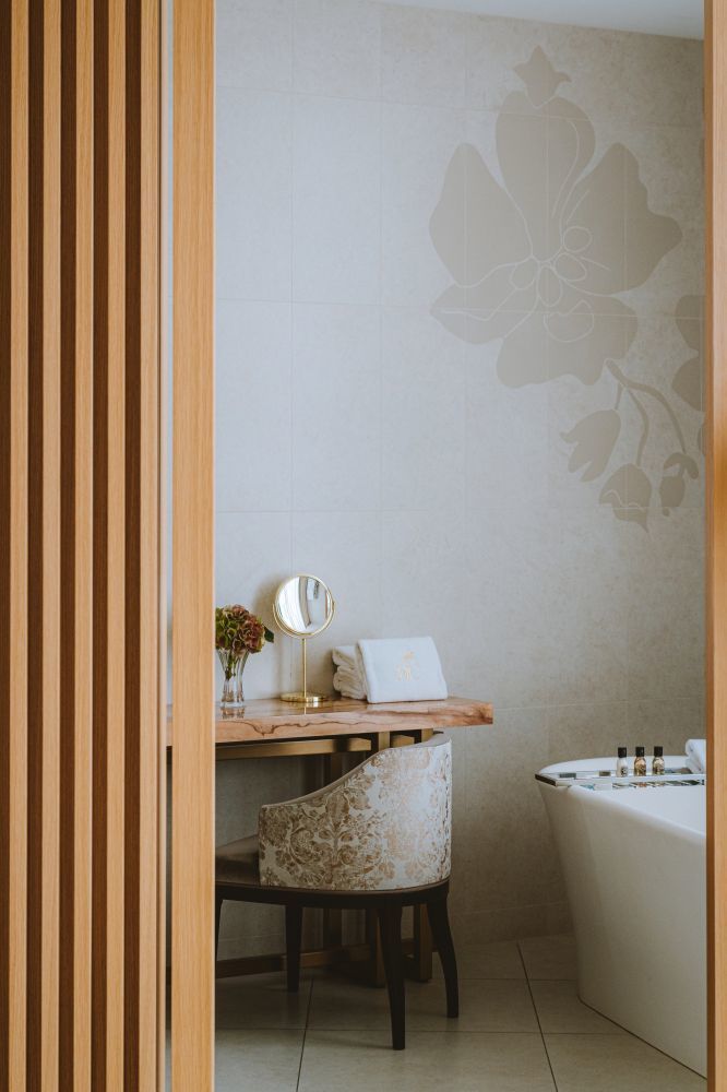 Royal Champagne Hotel & Spa - Panoramic Suite